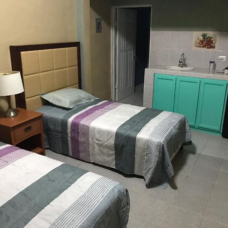 Posada Casa Pascola Эль-Фуэрте Экстерьер фото
