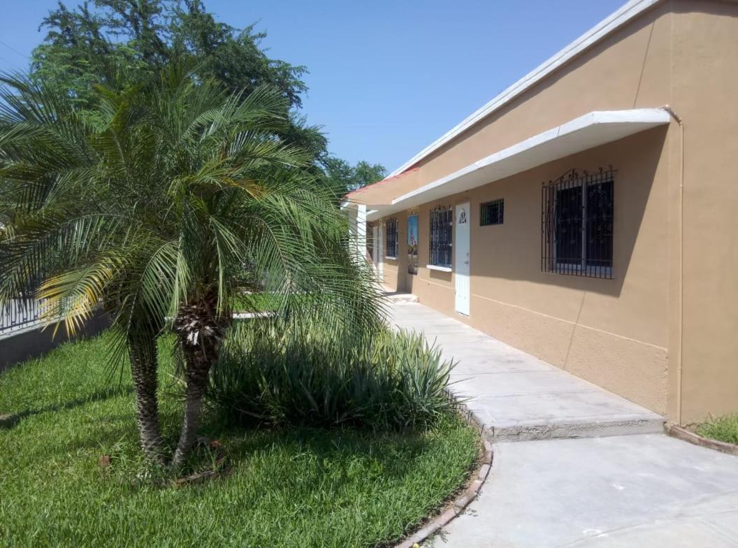 Posada Casa Pascola Эль-Фуэрте Экстерьер фото