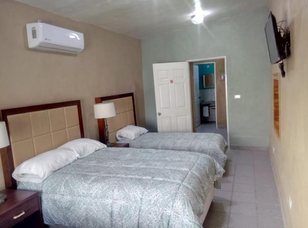 Posada Casa Pascola Эль-Фуэрте Экстерьер фото