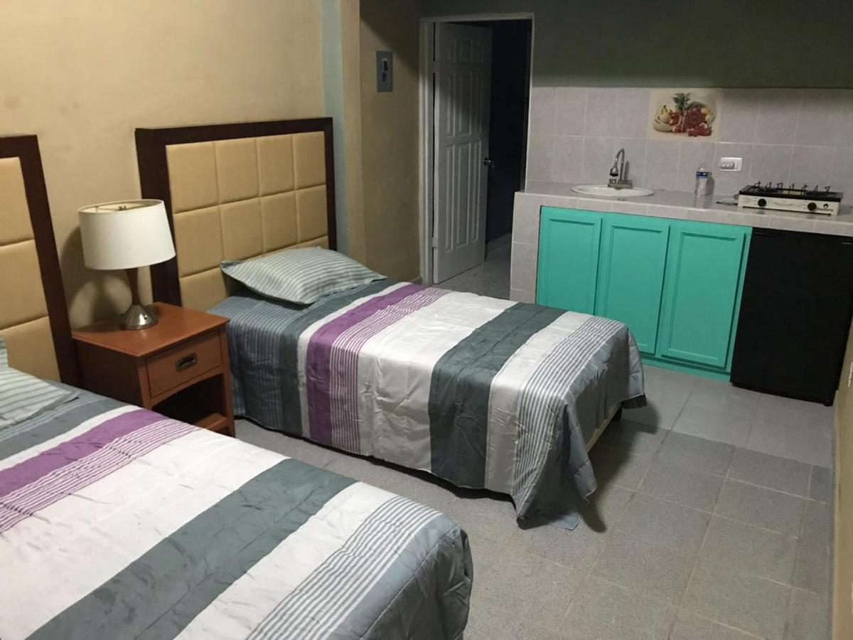 Posada Casa Pascola Эль-Фуэрте Экстерьер фото